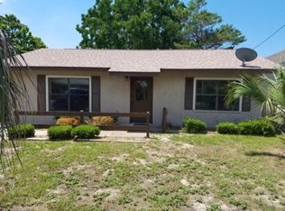 21513 Sunset Ave, Panama City Beach, FL 32413