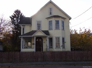 190 W Main Street, Port Jervis, NY 12771