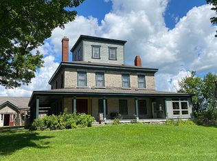 3941 State Route 20, Richfield Springs, NY 13439