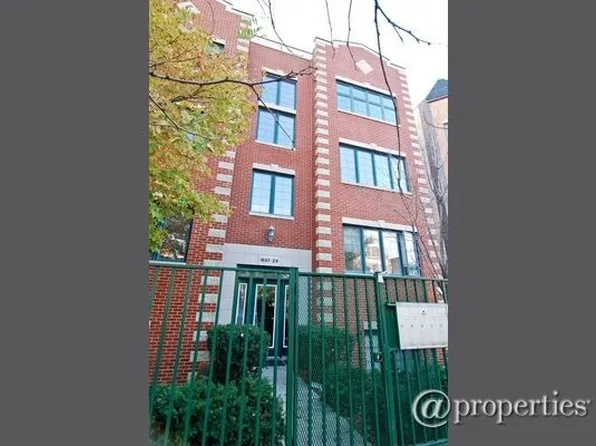 1629 W Le Moyne St #1W, Chicago, IL 60622
