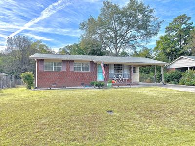 1558 Emily Ave, Auburn, AL, 36830