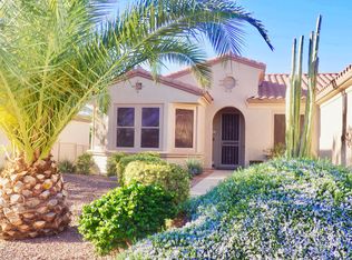 15211 W Camino Estrella Dr, Surprise, AZ 85374