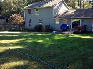 1012 Whetstone Ct, Raleigh, NC 27615