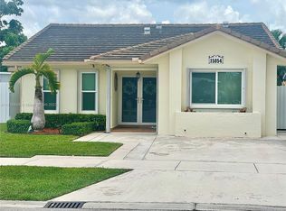 15054 SW 63rd St, Miami, FL 33193