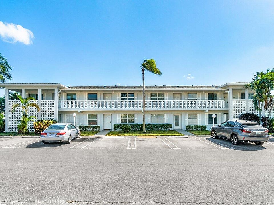Pines Of Delray Condominiums 2820 SW 13th St Delray Beach FL Zillow