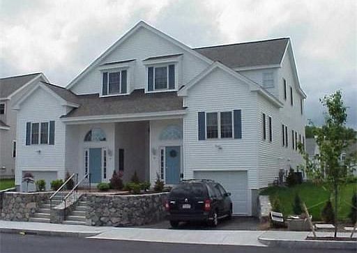 Home for Sale in Malden, Massachusetts $439,900