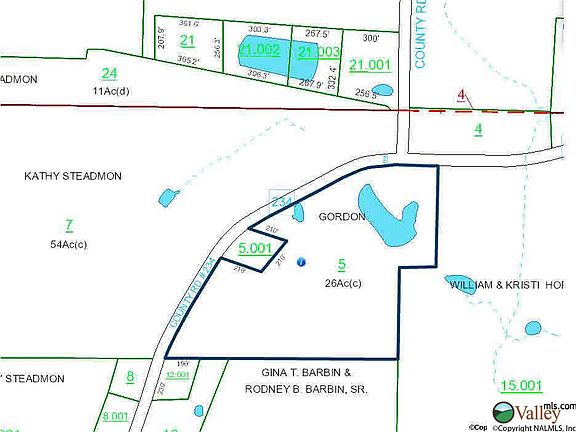 4th image of 1164 County Road 234