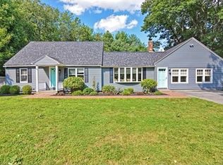 14 Carter Rd, Westminster, MA 01473