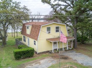 220 Overlook Trl, Gun Barrel City, TX 75156