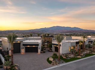 2837 E Diamond Ridge Dr, Saint George, UT 84790