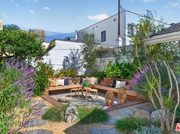1442 Ellsmere Ave, Los Angeles, CA 90019