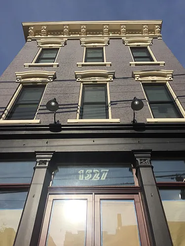 1527 Elm St #4 Photo 1