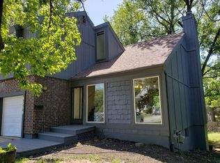 8664 Riggs St, Overland Park, KS 66212