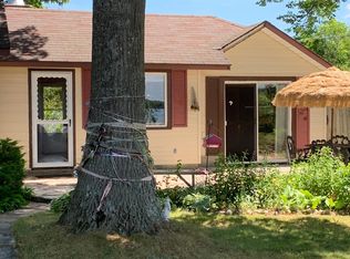 1097 N South Long Lake Rd, Traverse City, MI 49685