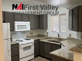 3650 Morning Star Dr UNIT 705, Las Cruces, NM 88011