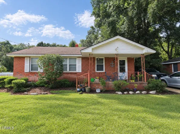 2808 Third Street, Beaufort, SC 29902
