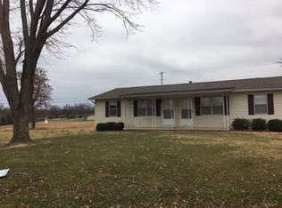 584 Dorson Cir, Sullivan, MO 63080