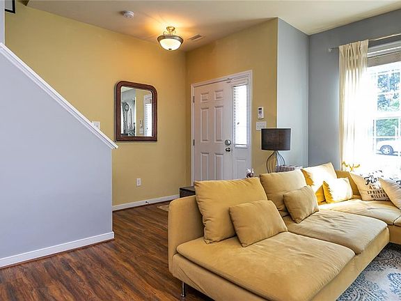 5th image of 9008 Old Mayland Way #9008