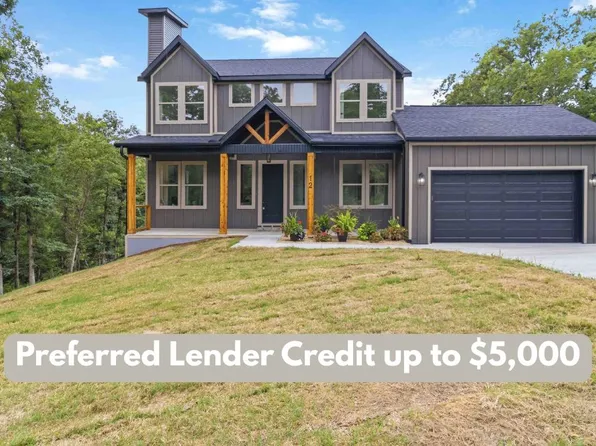 12 Arbroath Ln, Bella Vista, AR 72715