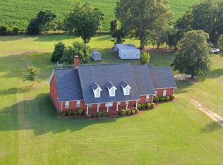 4212 Highway 24 S, Waynesboro, GA 30830