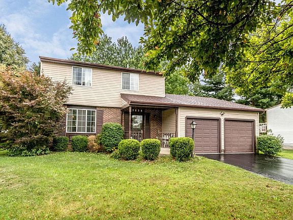 3rd image of 2838 Valcour Ct