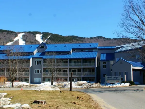 36 lodge Road #L-302, Lincoln, NH 03251