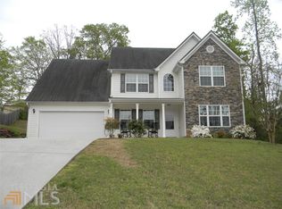 511 Stonecrest Pl, Loganville, GA 30052