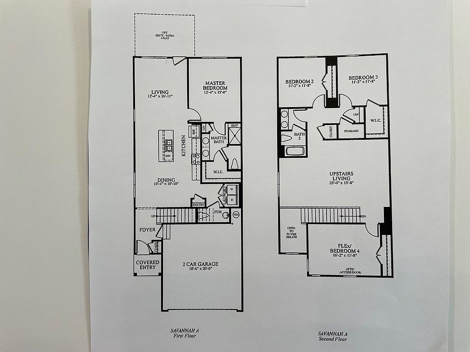 2nd image of 115 Alex Hollow Ln