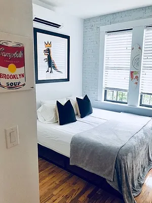 Rented by Brick&Mortar | media 45