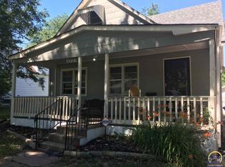 2733 SE Michigan Ave, Topeka, KS 66605