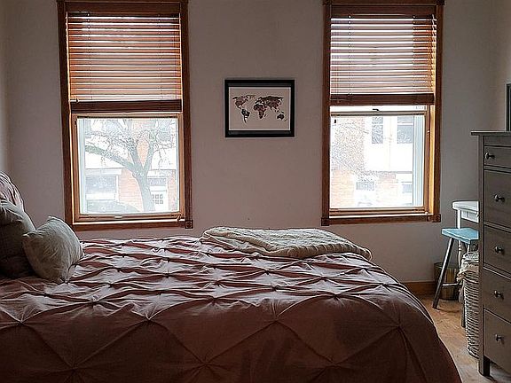 Front Bedroom