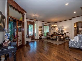 540 Conquistador Ct, Edmond, OK 73025