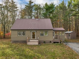 210 New Rye Rd, Epsom, NH 03234