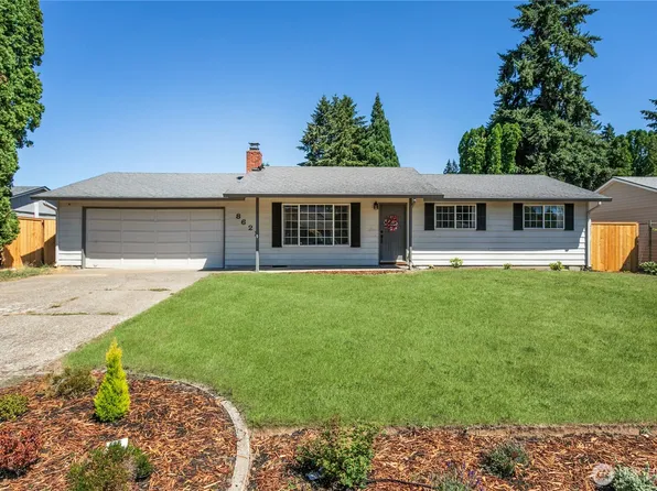 8621 NW 15th Avenue, Vancouver, WA 98665