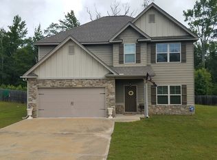 3700 Elm Ridge Dr, Phenix City, AL 36870