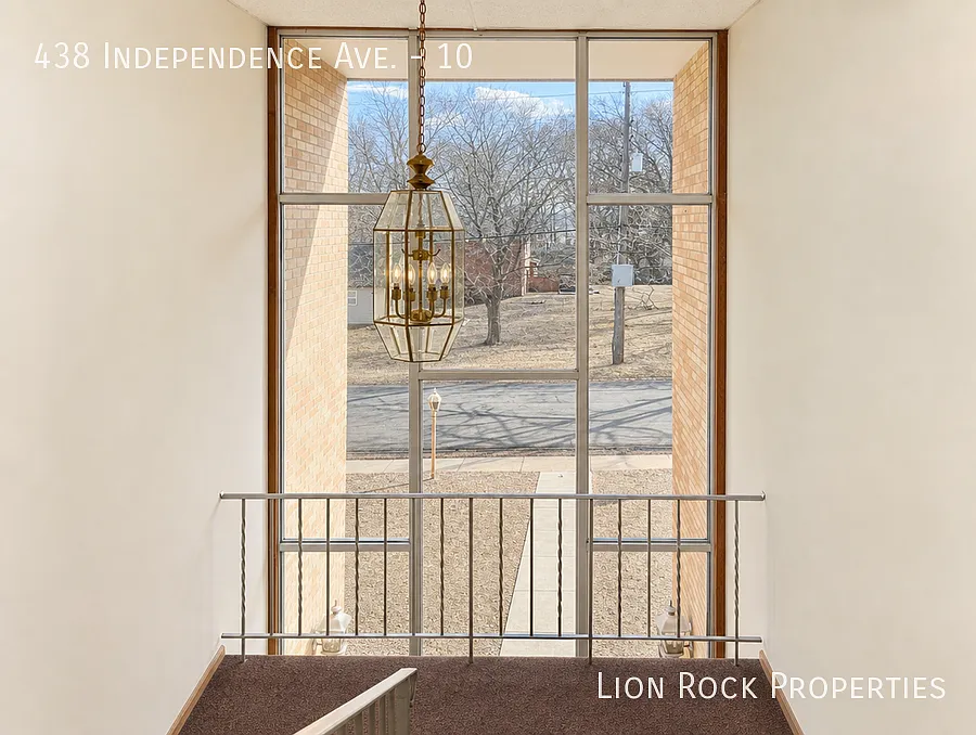 Charming Two Bedroom in the heart of Champlin for $1,299/month! (2nd Floor, Balcony Included. Gas... — Photo 2