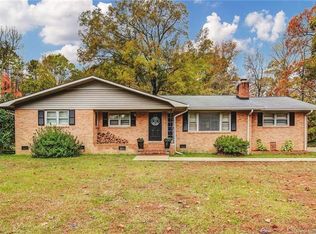 3551 Midwood Rd, Rock Hill, SC 29732