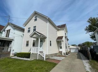 548 W 5th St FLOOR 1, Erie, PA 16507