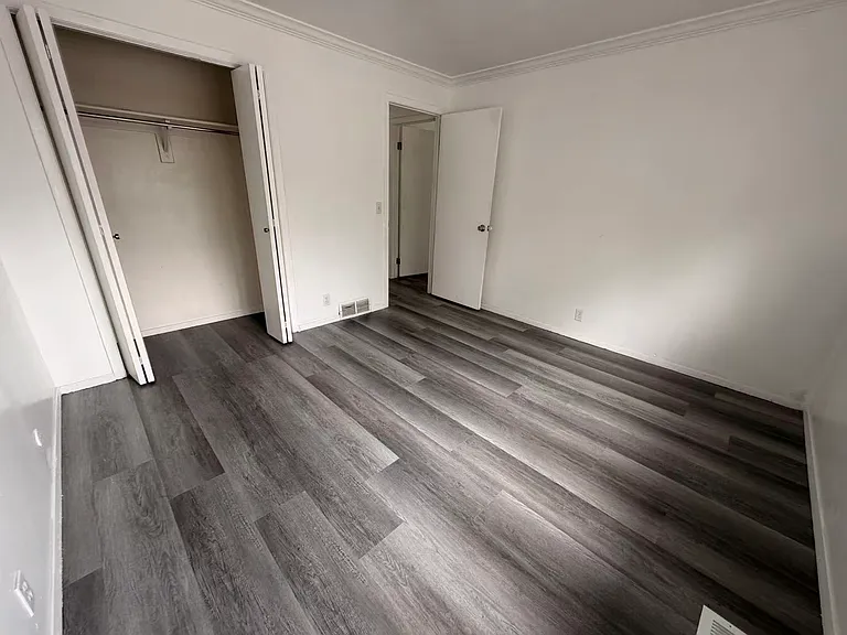 main room