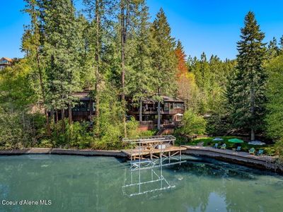 7225 W Otter Bay Rd, Coeur D Alene, ID, 83814