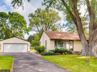 2851 119th Ave NW, Coon Rapids, MN 55433