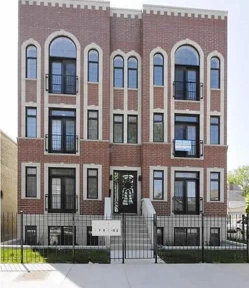 1700 S Carpenter St #2A — Photo 1