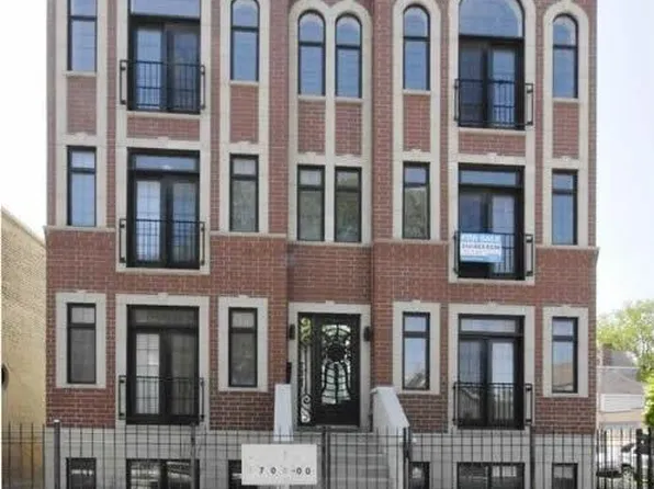 1700 S Carpenter St #2A, Chicago, IL 60608