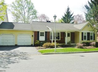 1 Partridge Ct, Hackettstown, NJ 07840