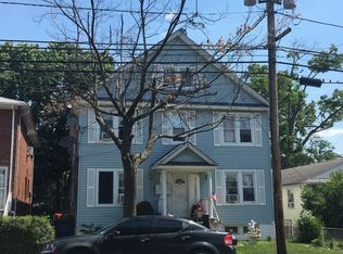1118 Roselle St, Linden, NJ 07036