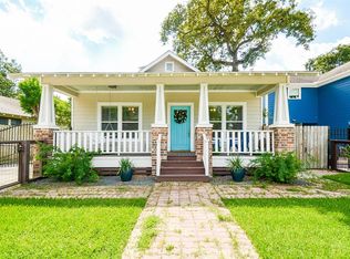 1307 Walton St, Houston, TX 77009