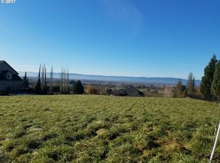 0 NW 61st Ave, Ridgefield, WA 98642