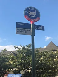 Rented by All Area Brokerage