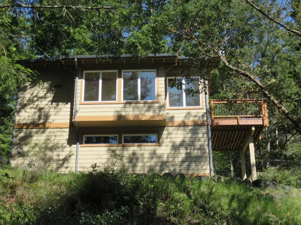 (undisclosed Address), Friday Harbor, WA 98250