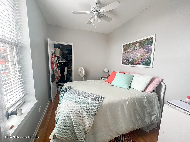 1514 N. Honore St./1500 N. Elk Grove — Photo 7